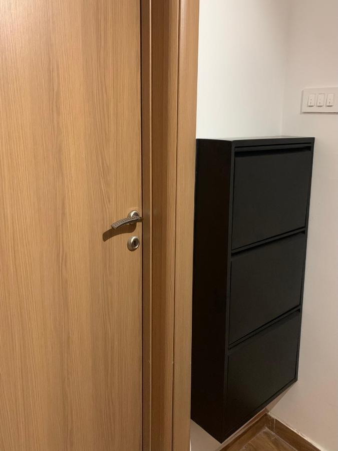 Modern In Center Lejlighed Žabljak Eksteriør billede